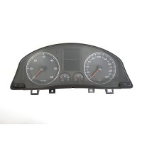 Panel sdružených přístrojů – budíky Volkswagen Golf V 5 1K, Jetta, Golf Plus 5M 1K0920850L stav