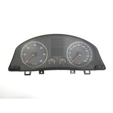 Panel sdružených přístrojů – budíky Volkswagen Golf V 5 1K, Jetta, Golf Plus 5M 1K0920850L stav
