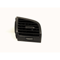Průduch ventilace pravý přední - spolujezdce černý Škoda Fabia III 3 6V 6V0819702 B9