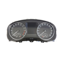 Panel sdružených přístrojů – budíky Škoda Rapid NH 5JA 5JA920741A