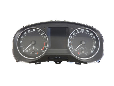 Panel sdružených přístrojů – budíky Škoda Rapid NH 5JA 5JA920741A