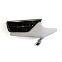 Průduch ventilace levý s rámečkem s podsvícením Škoda Scala 655819701K 655858415B OGC