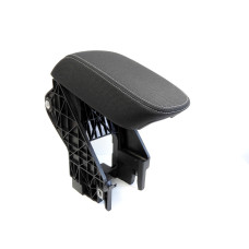 Loketní opěrka textil bílé prošití Škoda Scala 654864207A SYZ