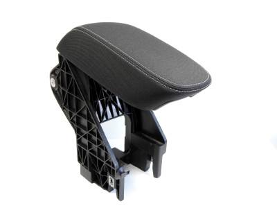 Loketní opěrka textil bílé prošití Škoda Scala 654864207A SYZ
