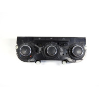 Ovládání ventilace, panel klimatizace, climatic Škoda 3T0820047AH