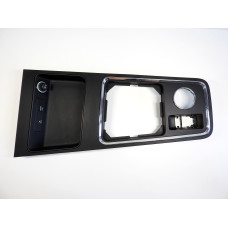 Panel s rámečkem řadící páky Seat Ateca 576863283BL YMS 576858629
