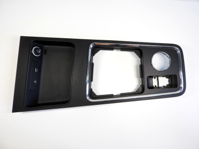 Panel s rámečkem řadící páky Seat Ateca 576863283BL YMS 576858629