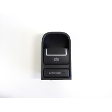 Spínače tlačítka elektromechanické parkovací brzdy, autohold 5N0927225A