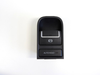 Spínače tlačítka elektromechanické parkovací brzdy, autohold 5N0927225A