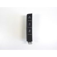 Tlačítka mode, start stop, stabilizačního systému Volkswagen Passat B8 3G 3G0927137AC