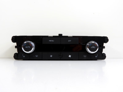 Ovládání ventilace, panel klimatizace, climatronic Škoda Scala 6VA907044E