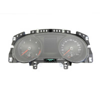 Panel sdružených přístrojů – budíky Volkswagen Passat B8 3G0920741