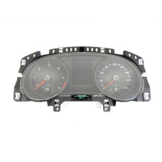 Panel sdružených přístrojů – budíky Volkswagen Passat B8 3G0920741