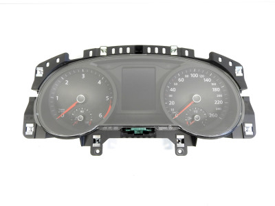 Panel sdružených přístrojů – budíky Volkswagen Passat B8 3G0920741