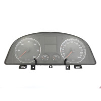 Panel sdružených přístrojů – budíky Volkswagen Touran 1T, Caddy 2K 1T0920850C