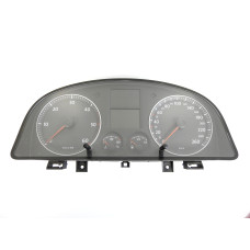 Panel sdružených přístrojů – budíky Volkswagen Touran 1T, Caddy 2K 1T0920850C