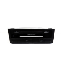 Jednotka Audi Multimedia MMI 3G Harman 8R1035652F