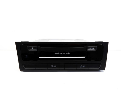 Jednotka Audi Multimedia MMI 3G Harman 8R1035652F