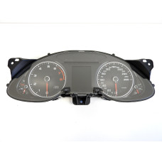Panel sdružených přístrojů – budíky Audi A4 8K0920932C
