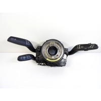 Přepínač kombinovaný, páčky s tempomatem, kroužek pod volant Audi 4G8953502AD 8K0953568Q