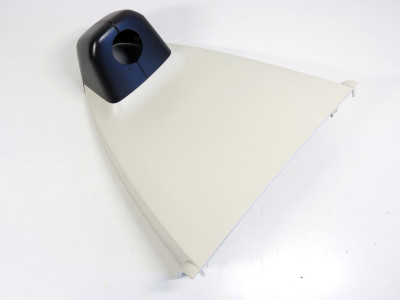 Stropní panel k vnitřnímu zpětnému zrcátku Volkswagen Passat B8 3G 3G0858633 3G0858634 3G0868437A