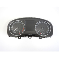Panel sdružených přístrojů – budíky Škoda Rapid NH 5JA 5JA920741