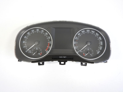 Panel sdružených přístrojů – budíky Škoda Rapid NH 5JA 5JA920741