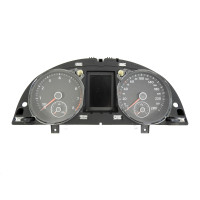Panel sdružených přístrojů – budíky Volkswagen 3C8920870B