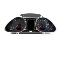 Panel sdružených přístrojů – budíky Audi A6 4F 4F0920932