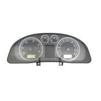 Panel sdružených přístrojů – budíky Volkswagen Passat B5 3B 3B0920847A