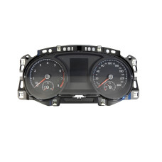 Panel sdružených přístrojů – budíky Volkswagen Golf VII 7 5G 5G0920861
