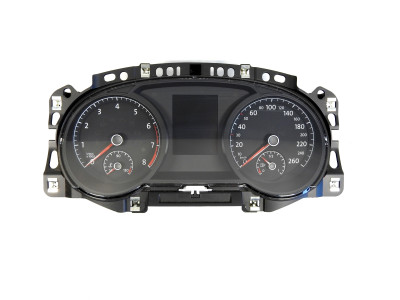 Panel sdružených přístrojů – budíky Volkswagen Golf VII 7 5G 5G0920861
