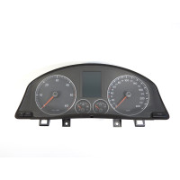 Panel sdružených přístrojů – budíky Volkswagen Eos 1Q0920873A