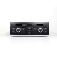 Ovládání ventilace, panel klimatizace, climatronic, multitronic Audi A6 4F 4F1820043AG