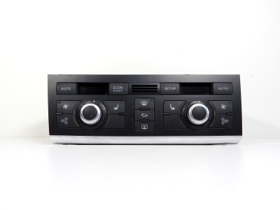 Ovládání ventilace, panel klimatizace, climatronic, multitronic Audi A6 4F 4F1820043AG