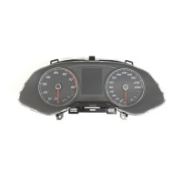 Panel sdružených přístrojů – budíky Seat 6F0920740