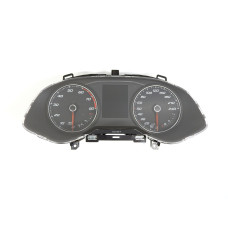 Panel sdružených přístrojů – budíky Seat 6F0920740