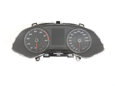 Panel sdružených přístrojů – budíky Seat 6F0920740