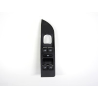 Ovládání spínač pro elektrické ovládání oken s rámečkem Volkswagen CC 3C8959857 3C8857857D
