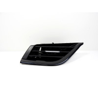Průduch ventilace levý přední - řidiče Škoda Octavia IV 4 5E4819701B ZLL černý lesklý