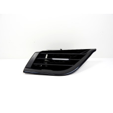 Průduch ventilace levý přední - řidiče Škoda Octavia IV 4 5E4819701B ZLL černý lesklý