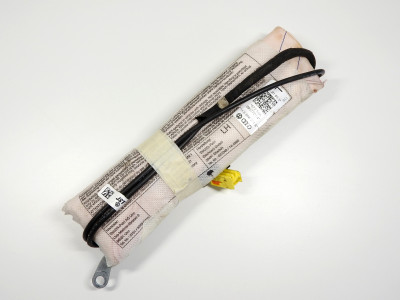 Airbag boční do sedačky levý přední Volkswagen 1K8880241A
