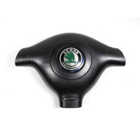Airbag do volantu Škoda Octavia I 1 1U, Superb I 3U 1U0880201E