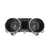 Panel sdružených přístrojů – budíky Škoda Yeti 5L 5L0920800G
