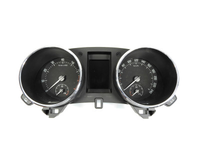 Panel sdružených přístrojů – budíky Škoda Yeti 5L 5L0920800G