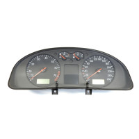 Panel sdružených přístrojů – budíky Volkswagen Passat B5 3B 3B0920822