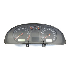 Panel sdružených přístrojů – budíky Volkswagen Passat B5 3B 3B0920822