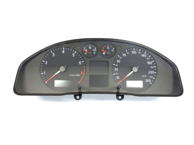 Panel sdružených přístrojů – budíky Audi A4 8D 8D0920900B