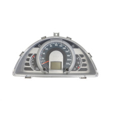 Panel sdružených přístrojů – budíky Volkswagen Fox 5Z 5Z0920820 PX 001