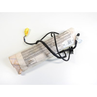 Airbag boční do sedačky pravý Škoda Superb II 2 3T 3T0880242B